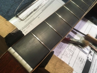 Martin Guitar