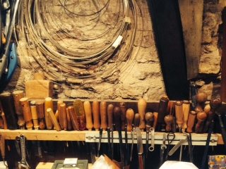 Steve Kendall Guitar's Workshop